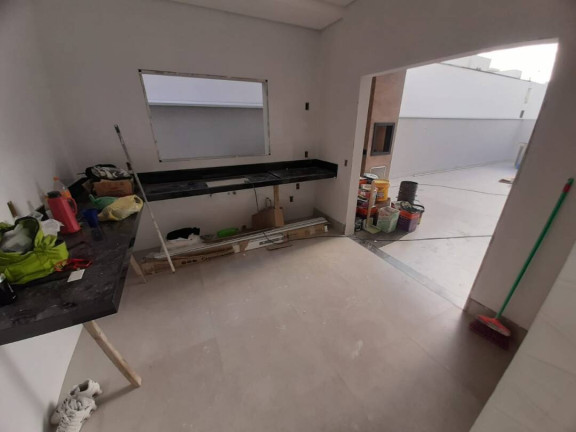 Imagem Casa de Condomínio com 3 Quartos à Venda, 250 m² em Parque Ibiti Reserva - Sorocaba