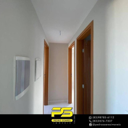 Apartamento com 3 Quartos à Venda, 82 m² em Manaíra - João Pessoa