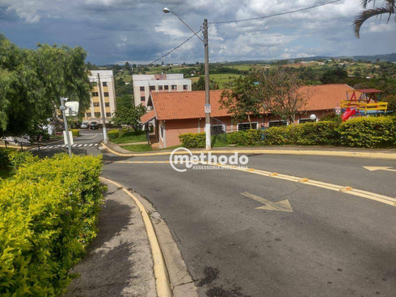 Imagem Apartamento com 2 Quartos à Venda, 50 m² em Jardim Carlos Lourenço - Campinas Imagem Apartamento com 2 Quartos à Venda, 50 m² em Jardim Carlos Lourenço - Campinas