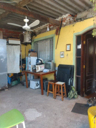 Imagem Casa com 2 Quartos à Venda ou Temporada, 50 m² em Vera Cruz - Mongaguá