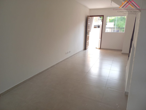 Imagem Sobrado com 2 Quartos à Venda, 120 m² em Chácara São Luiz - Franco Da Rocha