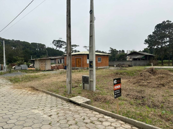 Imagem Terreno à Venda, 325 m² em Salinas - Balneário Barra Do Sul Imagem Terreno à Venda, 325 m² em Salinas - Balneário Barra Do Sul