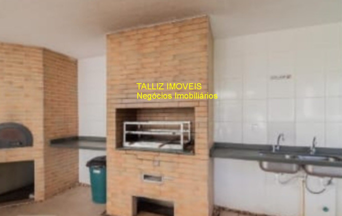 Imagem Apartamento com 2 Quartos à Venda, 70 m² em Condomínio Mais Morumbi - São Paulo