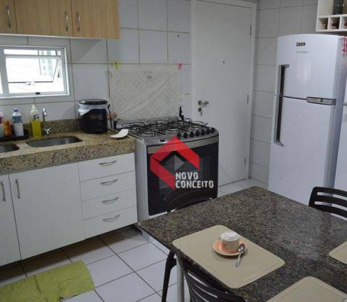 Imagem Apartamento com 3 Quartos à Venda, 126 m² em Cocó - Fortaleza