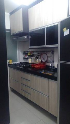 Imagem Apartamento com 2 Quartos à Venda, 62 m² em Jardim América - São José Dos Campos Imagem Apartamento com 2 Quartos à Venda, 62 m² em Jardim América - São José Dos Campos