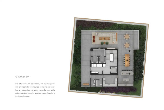 Imagem Apartamento com 6 Quartos à Venda, 935 m² em Vale Do Sereno - Nova Lima Imagem Apartamento com 6 Quartos à Venda, 935 m² em Vale Do Sereno - Nova Lima