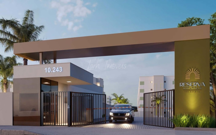 Imagem Apartamento com 2 Quartos à Venda, 81 m² em Santíssimo - Rio De Janeiro