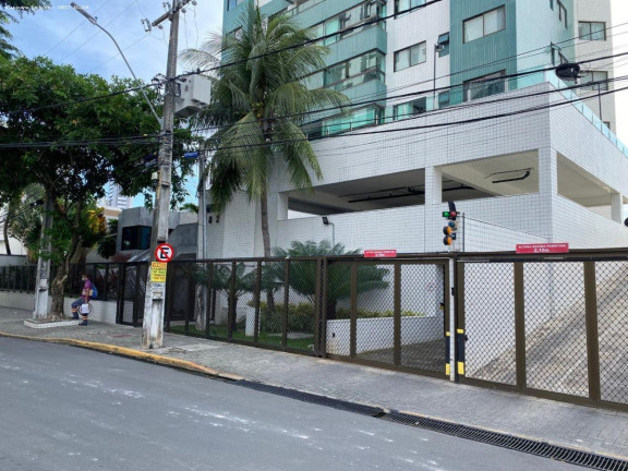 Foto do imóvel Apartamento com 3 Quartos à Venda, 150 m² em Boa Viagem - Recife