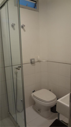 Imagem Apartamento com 3 Quartos à Venda, 92 m² em Moema - São Paulo