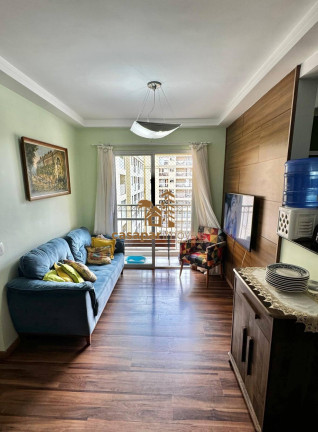 Imagem Apartamento com 2 Quartos à Venda, 64 m² em Mauá - São Caetano Do Sul Imagem Apartamento com 2 Quartos à Venda, 64 m² em Mauá - São Caetano Do Sul