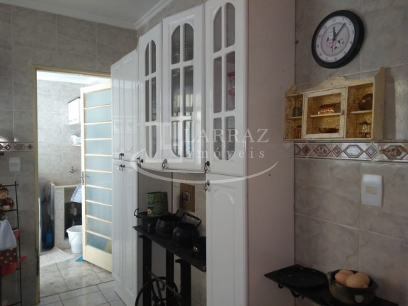 Imagem Imóvel com 2 Quartos à Venda, 96 m² em Vila Monte Alegre - Ribeirão Preto