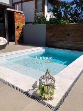 Imagem Casa com 4 Quartos à Venda, 140 m² em Tartaruga - Armação Dos Búzios