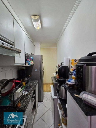 Imagem Apartamento com 2 Quartos à Venda, 53 m² em Tucuruvi - São Paulo Imagem Apartamento com 2 Quartos à Venda, 53 m² em Tucuruvi - São Paulo