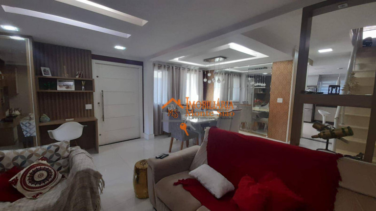 Imagem Sobrado com 3 Quartos à Venda, 380 m² em Jardim Santa Clara - Guarulhos Imagem Sobrado com 3 Quartos à Venda, 380 m² em Jardim Santa Clara - Guarulhos