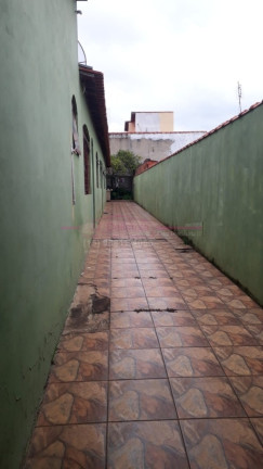 Imagem Casa com 3 Quartos à Venda, 210 m² em Jardim Planetário - Boituva