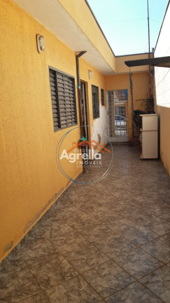 Imagem Casa com 2 Quartos à Venda, 134 m² em Jardim Novo Itacolomi - Mogi Guaçu Imagem Casa com 2 Quartos à Venda, 134 m² em Jardim Novo Itacolomi - Mogi Guaçu