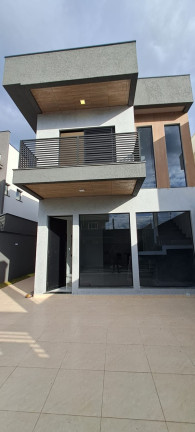 Imagem Sobrado com 3 Quartos à Venda, 122 m² em Portais (polvilho) - Cajamar