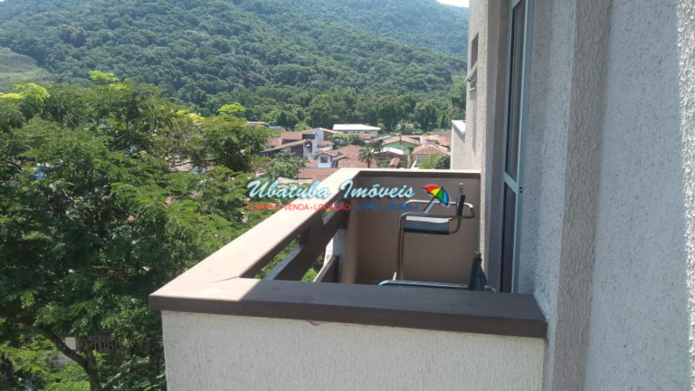 Imagem Cobertura com 3 Quartos à Venda, 132 m² em Centro - Ubatuba