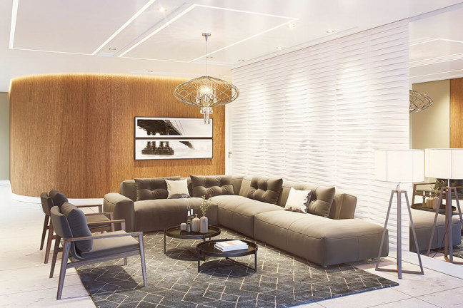 Apartamento com 2 Quartos à Venda, 73 m² em Centro - Itanhaém