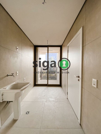 Imagem Apartamento com 3 Quartos à Venda, 231 m² em Vila Olímpia - São Paulo Imagem Apartamento com 3 Quartos à Venda, 231 m² em Vila Olímpia - São Paulo