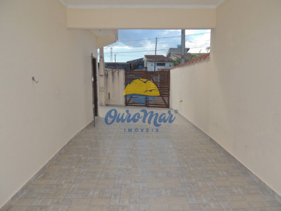 Imagem Casa com 2 Quartos à Venda, 65 m² em Gaivota - Itanhaém