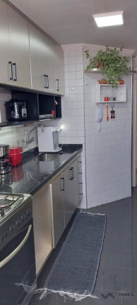 Imagem Apartamento com 2 Quartos à Venda, 139 m² em Jardim Das Indústrias - São José Dos Campos Imagem Apartamento com 2 Quartos à Venda, 139 m² em Jardim Das Indústrias - São José Dos Campos