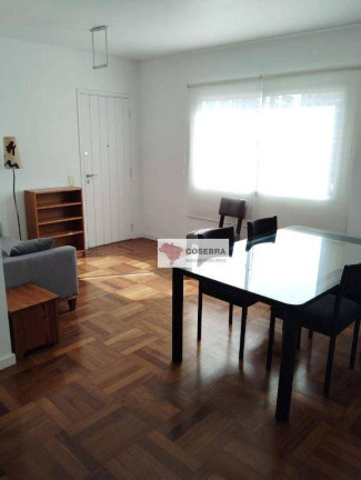 Imagem Apartamento com 2 Quartos para Alugar, 90 m² em Vila Olímpia - São Paulo Imagem Apartamento com 2 Quartos para Alugar, 90 m² em Vila Olímpia - São Paulo