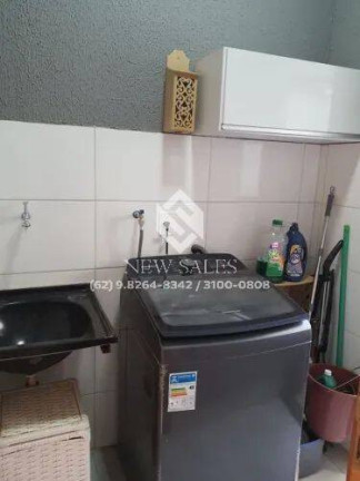 Imagem Casa com 3 Quartos à Venda, 182 m² em Setor Cristina Ii Expansão - Trindade Imagem Casa com 3 Quartos à Venda, 182 m² em Setor Cristina Ii Expansão - Trindade