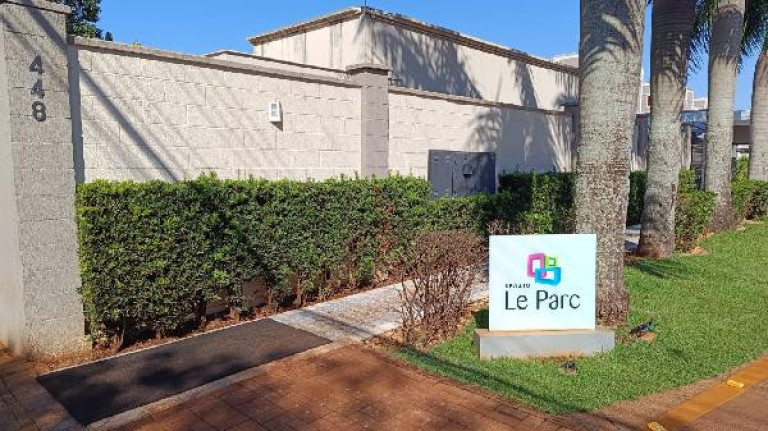 Apartamento com 2 Quartos à Venda, 46 m² em Jardim Joquei Club - Londrina