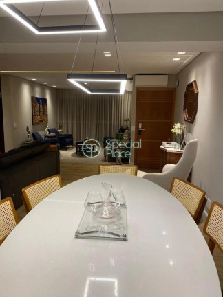 Imagem Apartamento com 4 Quartos à Venda, 250 m² em Moema índios - São Paulo