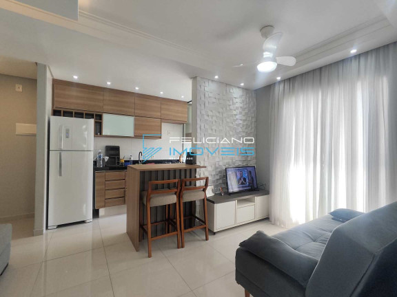 Imagem Apartamento com 2 Quartos à Venda, 47 m² em Ocian - Praia Grande Imagem Apartamento com 2 Quartos à Venda, 47 m² em Ocian - Praia Grande