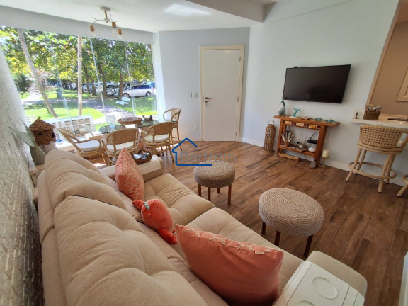 Imagem Apartamento com 2 Quartos à Venda, 63 m² em Porto Bracuhy - Angra Dos Reis