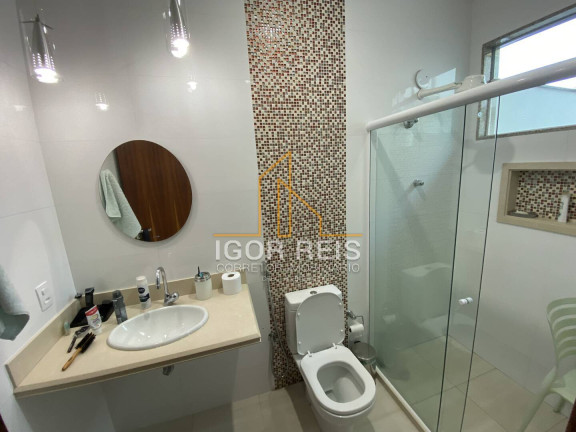 Imagem Casa com 3 Quartos à Venda, 260 m² em Parque Turf Club - Campos Dos Goytacazes