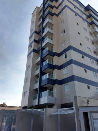 Imagem Apartamento com 2 Quartos à Venda, 57 m² em Mirim - Praia Grande
