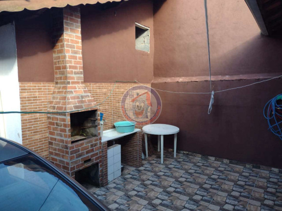 Imagem Casa com 1 Quarto à Venda, 50 m² em Flórida Mirim - Mongaguá Imagem Casa com 1 Quarto à Venda, 50 m² em Flórida Mirim - Mongaguá
