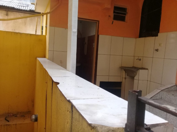 Imagem Sobrado com 1 Quarto à Venda, 5 m² em Campanario - Diadema Imagem Sobrado com 1 Quarto à Venda, 5 m² em Campanario - Diadema