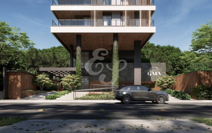 Apartamento à Venda,  em América - Joinville