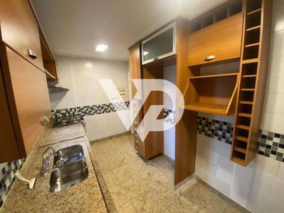 Imagem Apartamento com 3 Quartos à Venda, 98 m² em Santana De Parnaíba