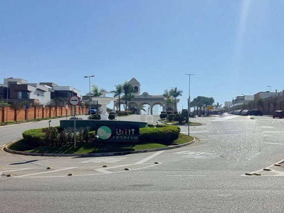 Imagem Terreno à Venda, 250 m² em Parque Ibiti Reserva - Sorocaba
