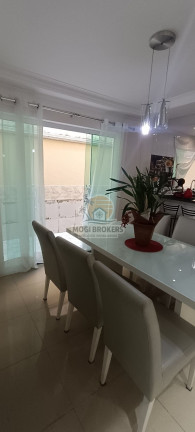Imagem Casa de Condomínio com 5 Quartos à Venda, 182 m² em Jardim Rubi - Mogi Das Cruzes Imagem Casa de Condomínio com 5 Quartos à Venda, 182 m² em Jardim Rubi - Mogi Das Cruzes