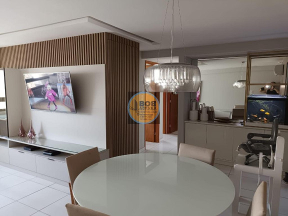 Imagem Apartamento com 3 Quartos à Venda, 90 m² em Boa Viagem - Recife