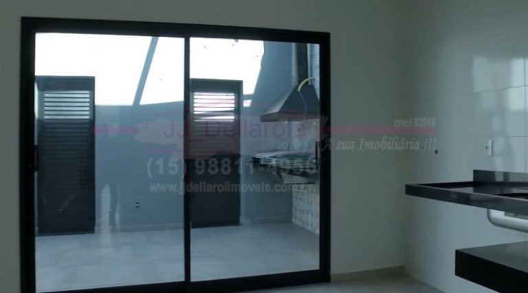 Imagem Casa de Condomínio com 3 Quartos à Venda, 183 m² em Ibiti Royal Park - Sorocaba Imagem Casa de Condomínio com 3 Quartos à Venda, 183 m² em Ibiti Royal Park - Sorocaba