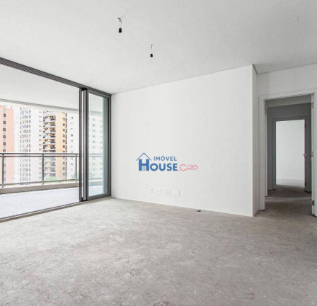Imagem Apartamento com 3 Quartos à Venda, 168 m² em Vila Nova Conceição - São Paulo Imagem Apartamento com 3 Quartos à Venda, 168 m² em Vila Nova Conceição - São Paulo