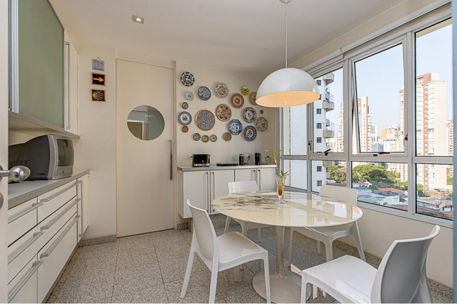 Imagem Apartamento com 5 Quartos à Venda, 340 m² em Paraíso - São Paulo Imagem Apartamento com 5 Quartos à Venda, 340 m² em Paraíso - São Paulo
