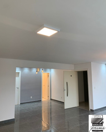 Imagem Apartamento com 4 Quartos à Venda, 150 m² em Centro - Sorocaba
