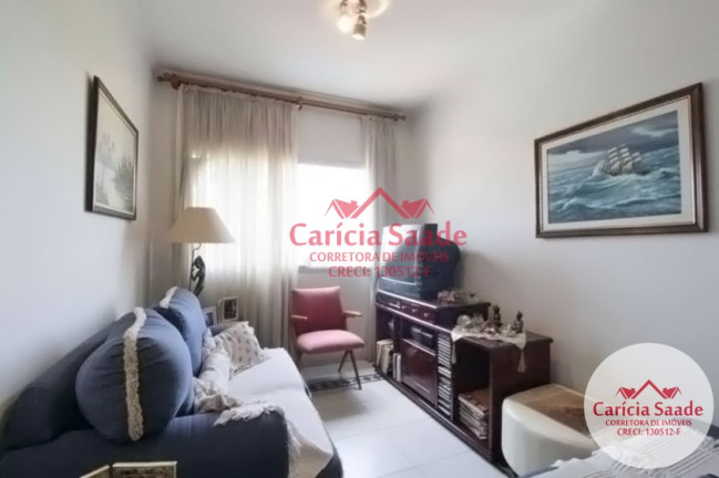 Apartamento com 2 Quartos à Venda, 60 m² em Pinheiros - São Paulo