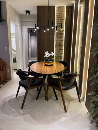 Imagem Apartamento com 2 Quartos à Venda, 62 m² em Grande Terceiro - Cuiabá