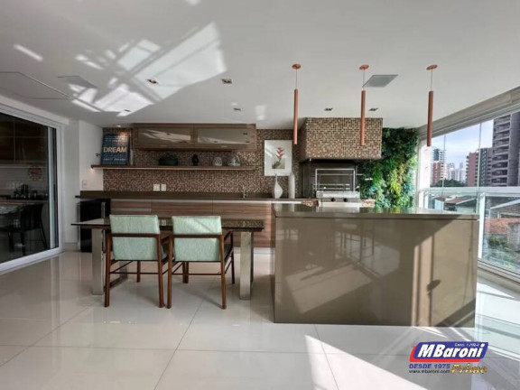 Imagem Apartamento com 4 Quartos à Venda, 271 m² em Jardim Vila Mariana - São Paulo Imagem Apartamento com 4 Quartos à Venda, 271 m² em Jardim Vila Mariana - São Paulo