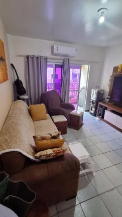 Imagem Apartamento com 3 Quartos à Venda, 77 m² em Luiz Anselmo - Salvador
