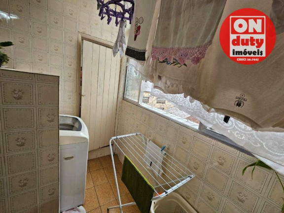 Imagem Apartamento com 2 Quartos à Venda, 70 m² em Aparecida - Santos Imagem Apartamento com 2 Quartos à Venda, 70 m² em Aparecida - Santos